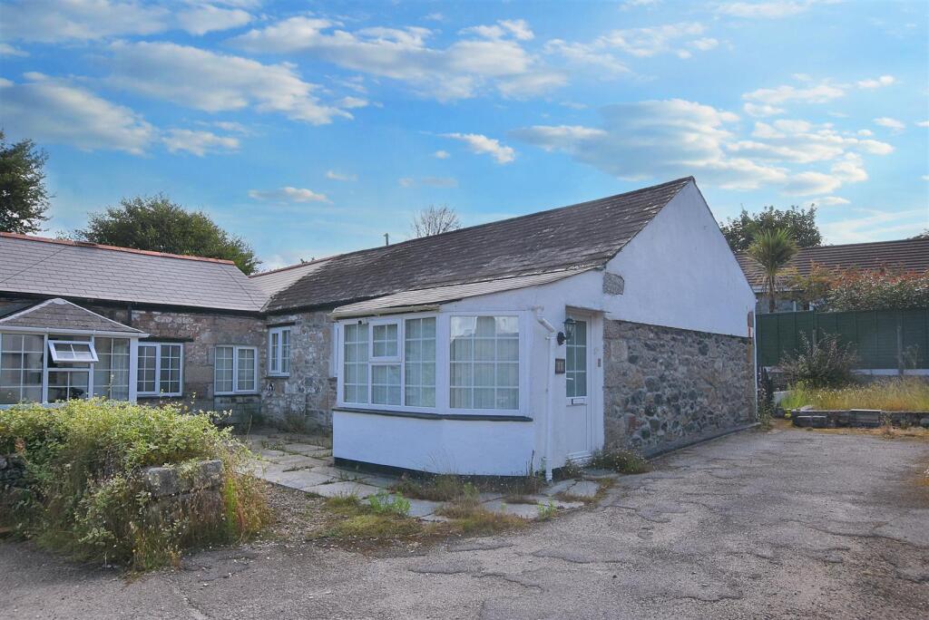 Main image of property: Rosewarne Mews, Tehidy Road, Camborne