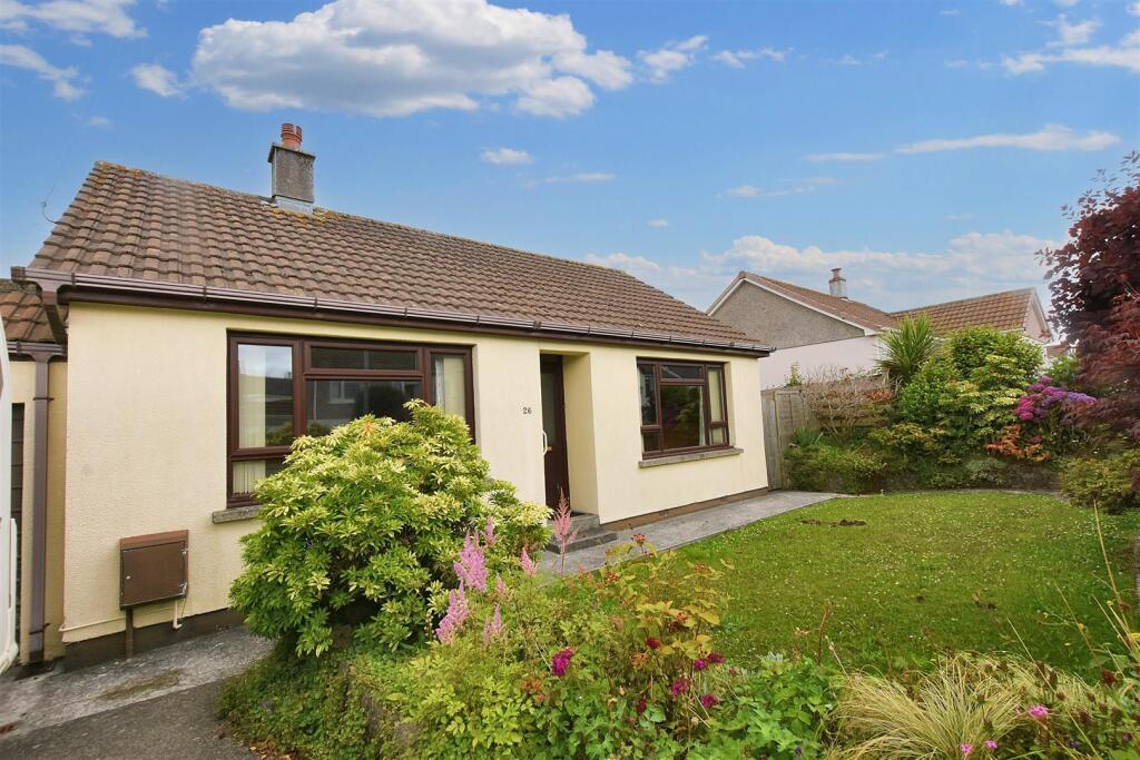 Main image of property: Trelawney Avenue, Treskerby, Redruth