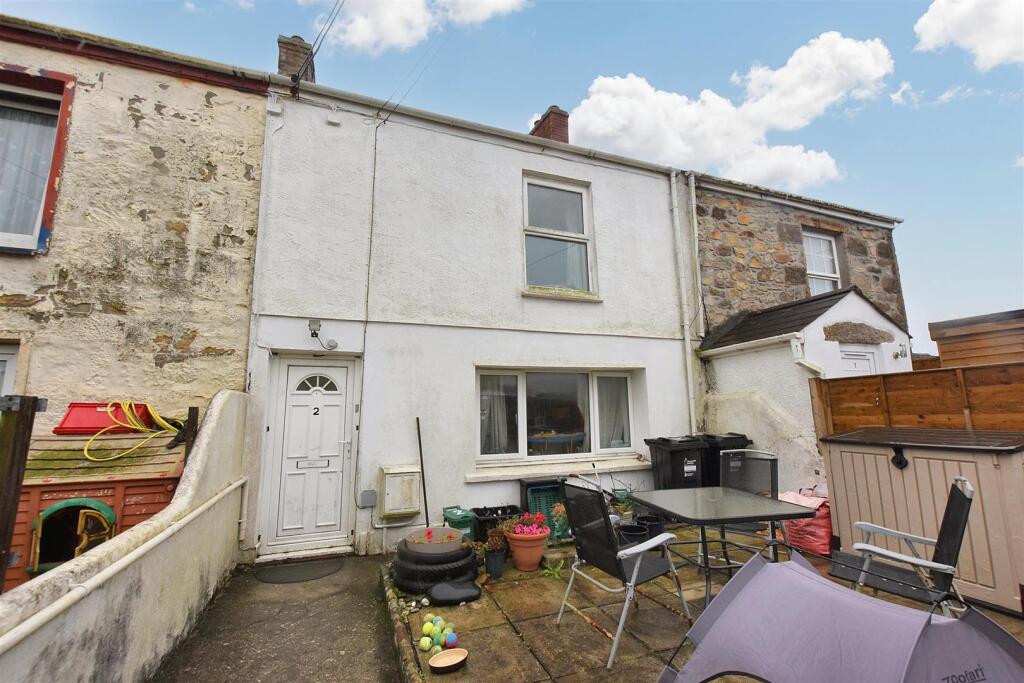 Main image of property: North Roskear Village