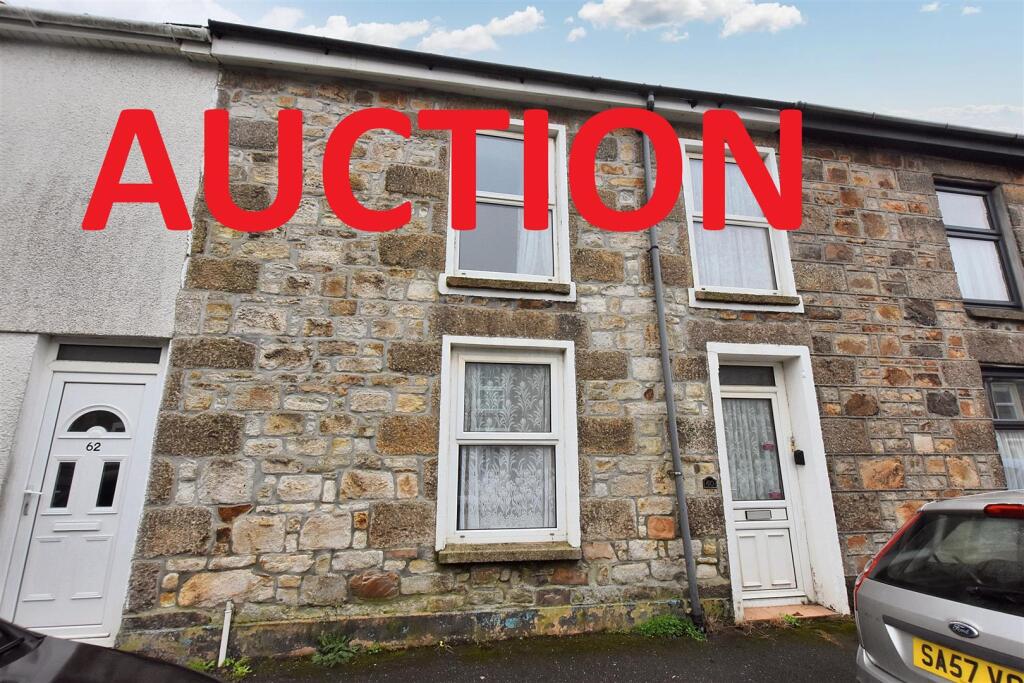 Main image of property: Carnarthen Street, Camborne