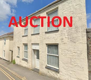 Main image of property: St. Day Road, Redruth
