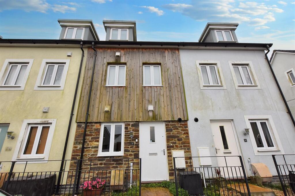 Main image of property: Solomon Road, Redruth