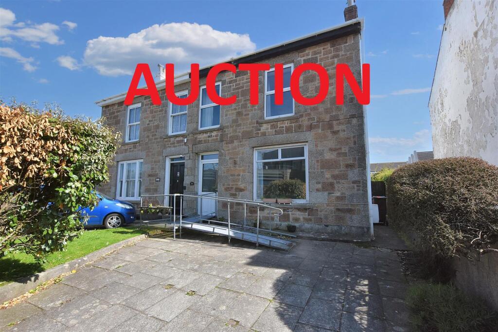 Main image of property: Trevenson Road, Pool