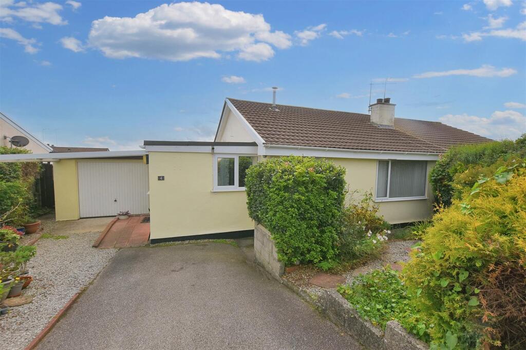 Main image of property: Trevince Parc, Carharrack