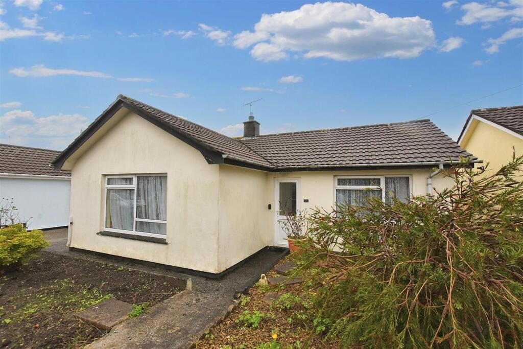 Main image of property: Polkerris Road, Carharrack