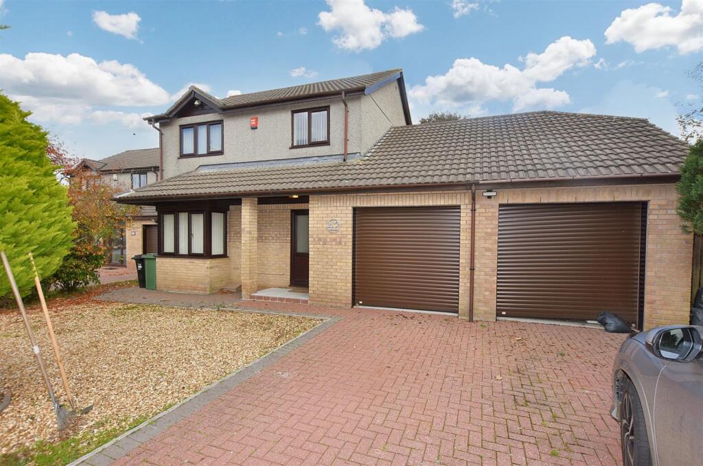 Main image of property: Agar Crescent, Illogan Highway