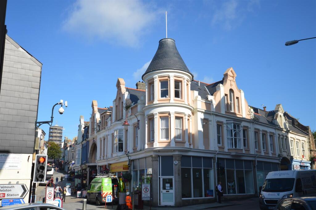 Main image of property: Penryn Street, Redruth