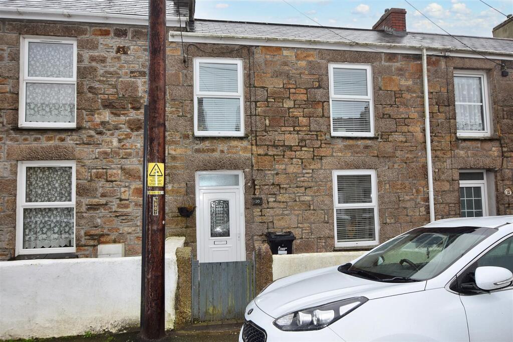 Main image of property: Condurrow Road, Beacon, Camborne