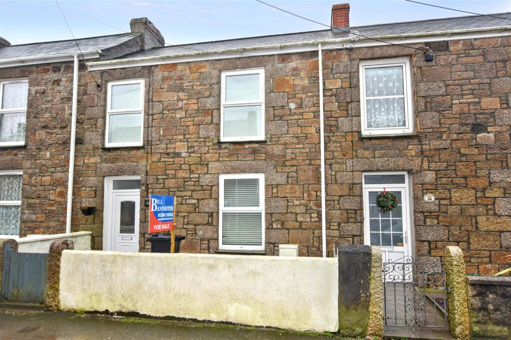 Main image of property: Condurrow Road, Beacon, Camborne