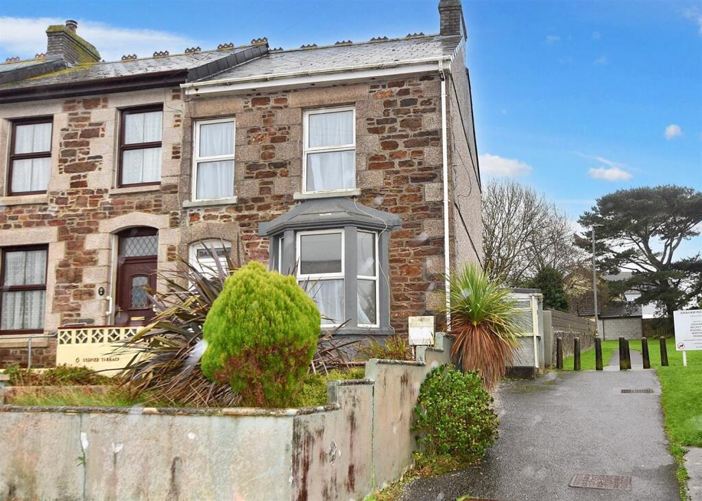 Main image of property: Sidney Terrace, Redruth
