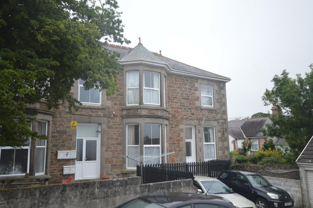Main image of property: Blights Row, Redruth