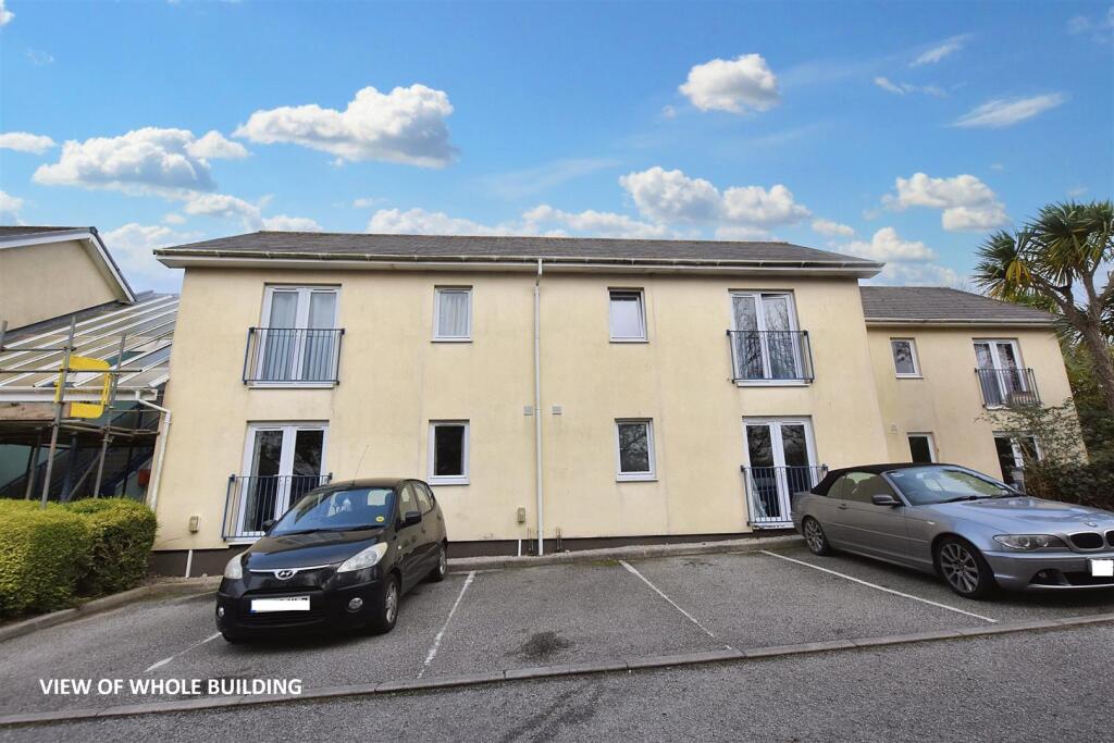 Main image of property: Newton Court, Treleigh Avenue, Redruth