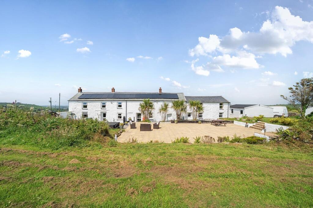 Main image of property: Buller Hill, Redruth