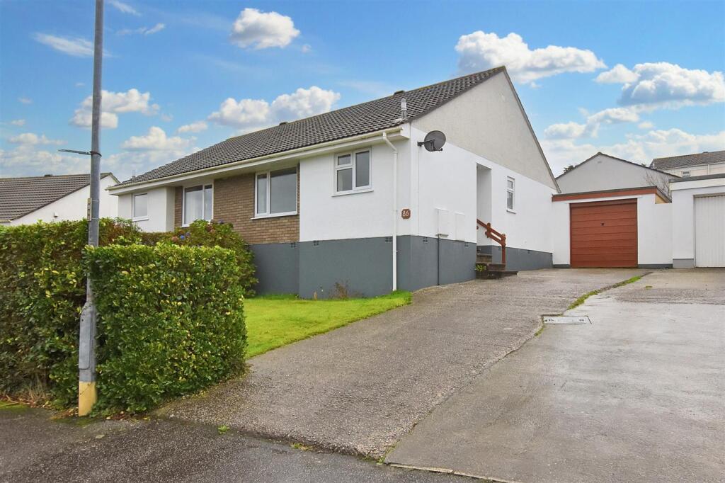 Main image of property: Roseland Gardens, Redruth