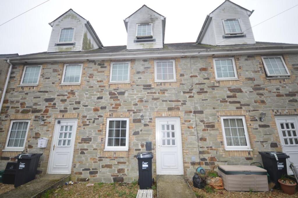 Main image of property: Berrycoombe Road, Bodmin