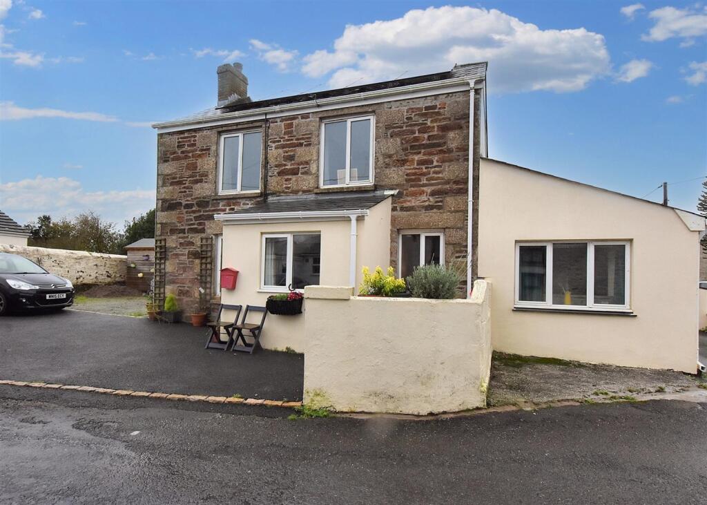 Main image of property: West End, St. Day, Redruth