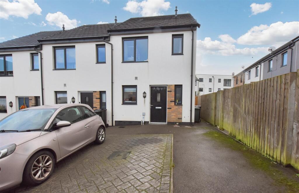 Main image of property: Hull Road, Camborne