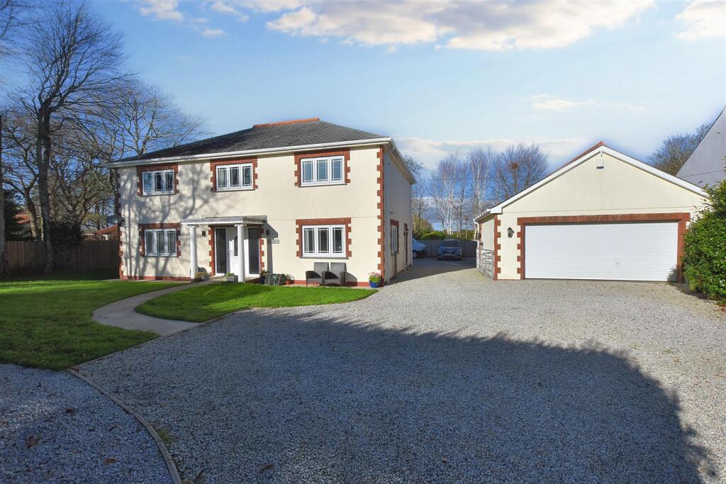 Main image of property: South Drive, Tehidy, Camborne