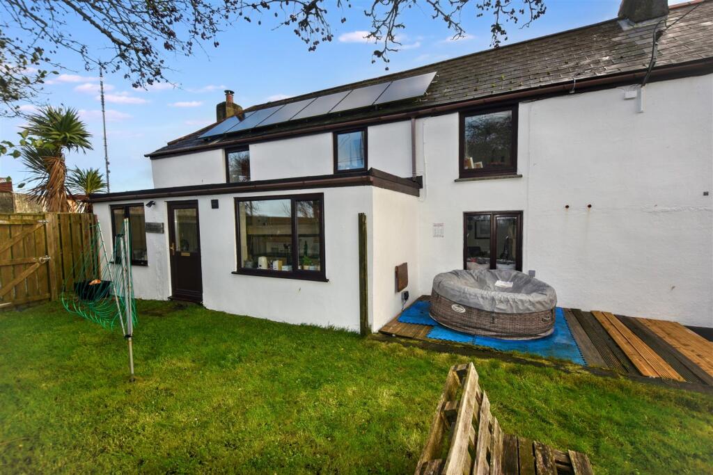 Main image of property: Loscombe Road, Four Lanes, Redruth