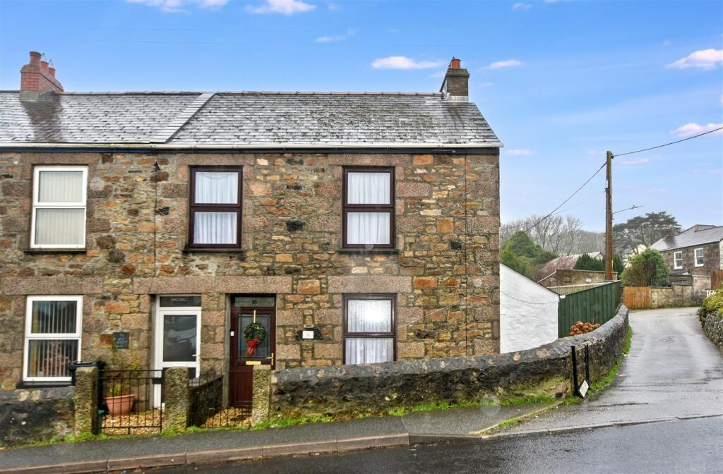 Main image of property: Lanner Hill, Lanner, Redruth