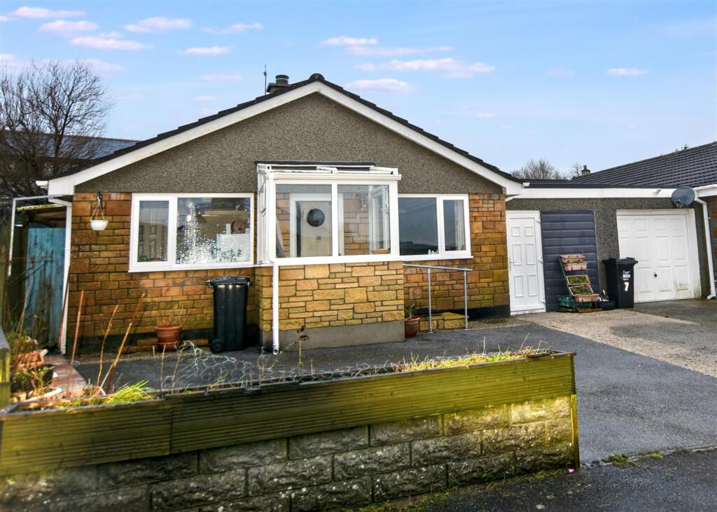 Main image of property: Higher Park Stenak, Carharrack, Redruth