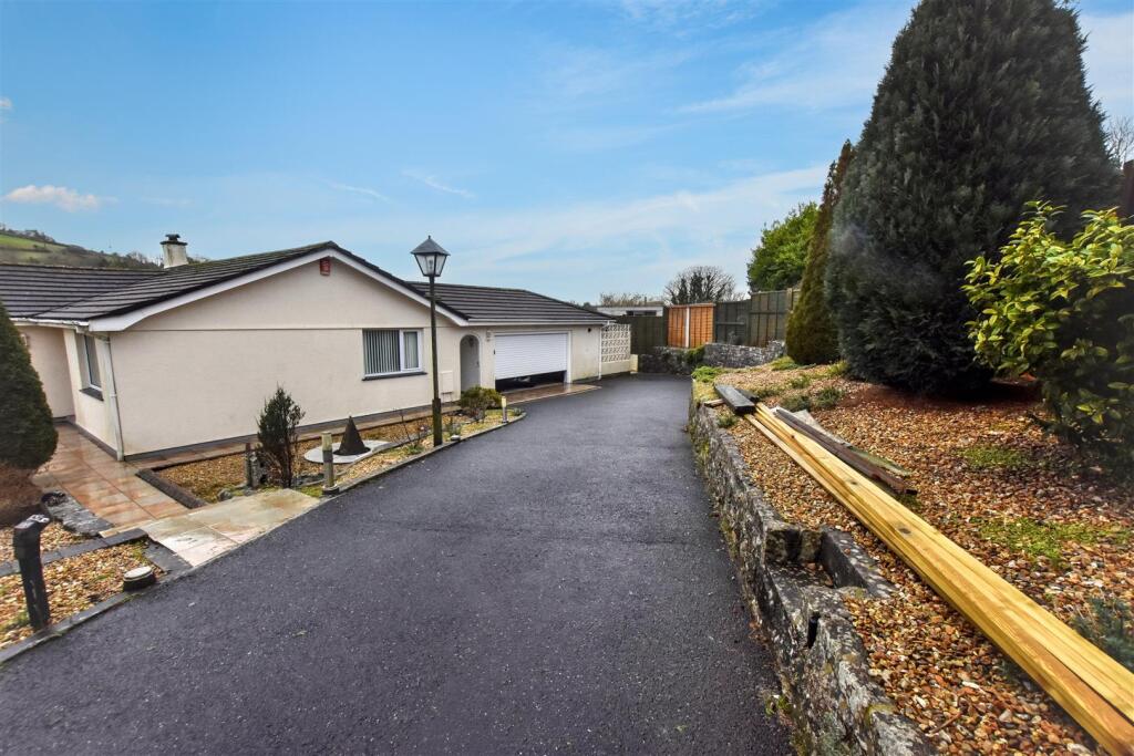 Main image of property: Higher Brea, Camborne