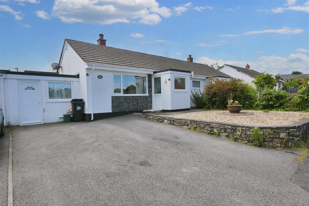 Main image of property: Consols Road, Carharrack
