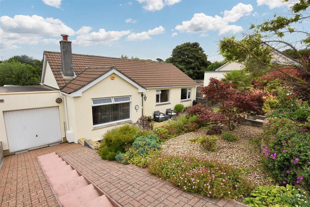 Main image of property: Lower Barncoose, Redruth