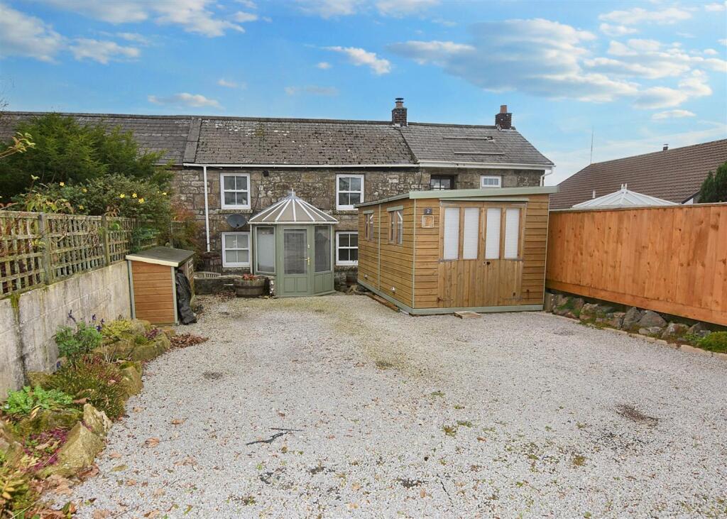 Main image of property: Loscombe Lane, Four Lanes