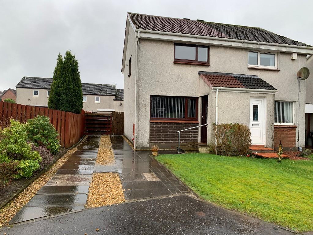 Main image of property: Braesburn Place, G67