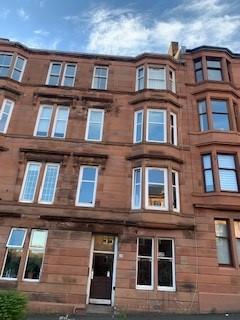 Main image of property: 2/1, 29 Braeside Street, Glasgow, G20 6QU