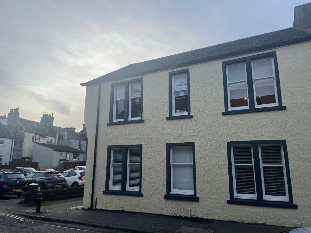 Main image of property: The Wynd, G67