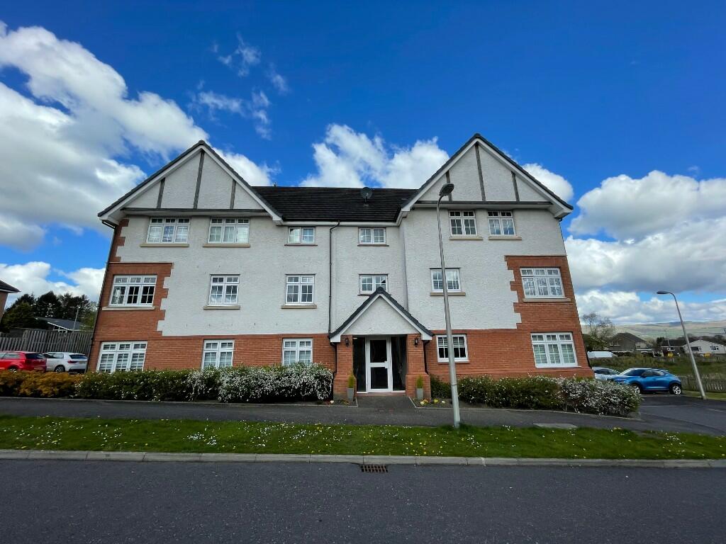 Main image of property: Lion Mews, Glasgow, G66