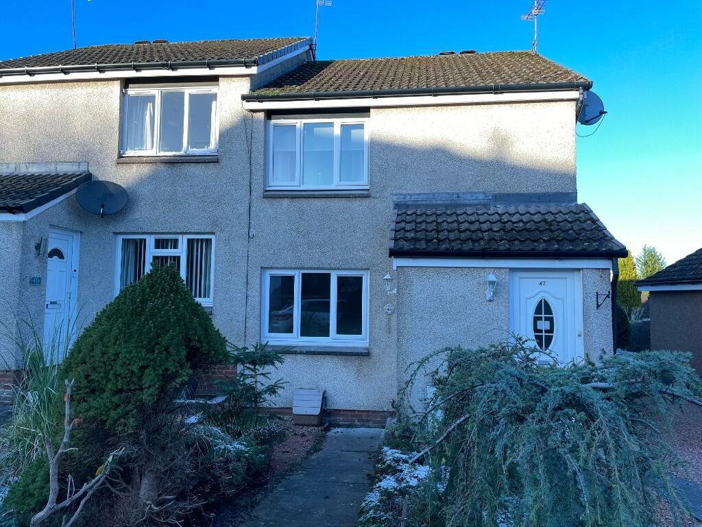 Main image of property: Buchan Drive, Dunblane, Stirlingshire, FK15