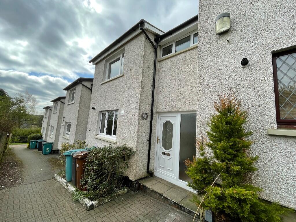 Main image of property: Afton Road, G67