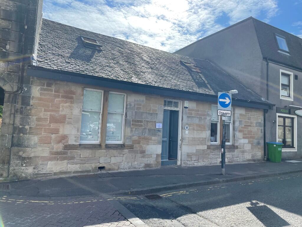Main image of property: The Wynd, G67