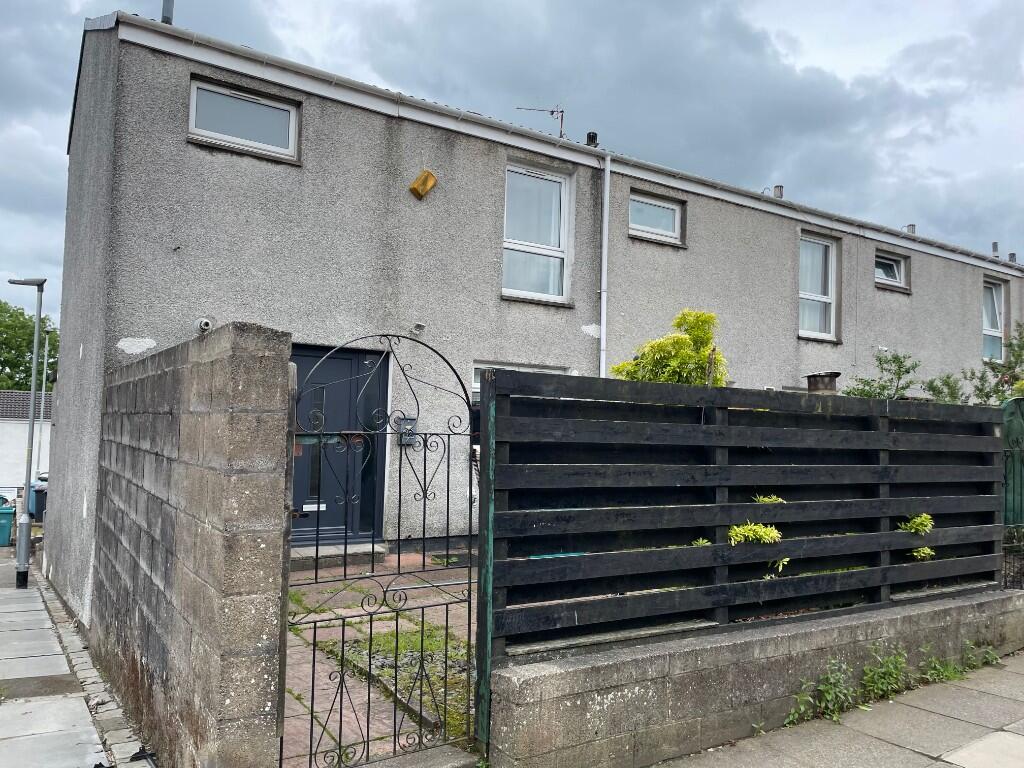 Main image of property: Broomlands Road, G67