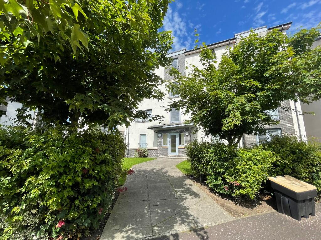 Main image of property: Crookston Court, Larbert, Stirlingshire, FK5