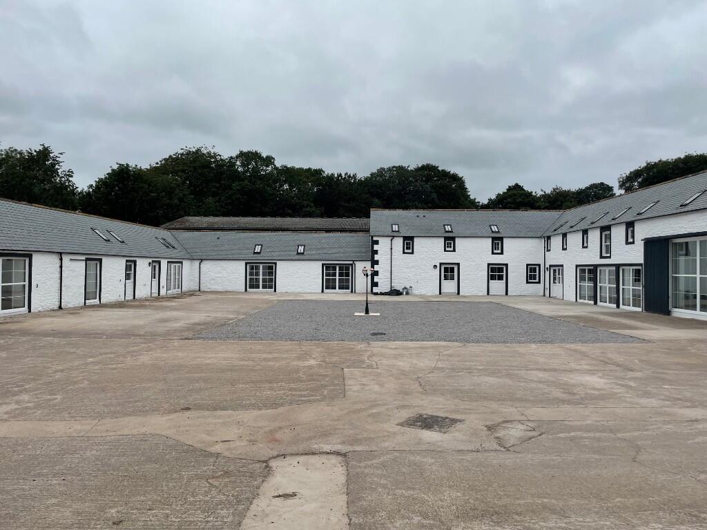 Main image of property: Stenrieshill Steadings, Wamphray, DG10 9LZ