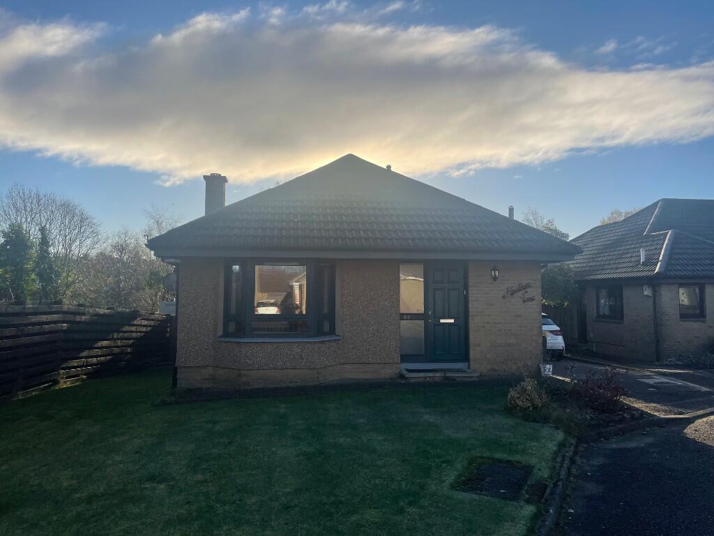 Main image of property: Baldorran Crescent, Glasgow, G68