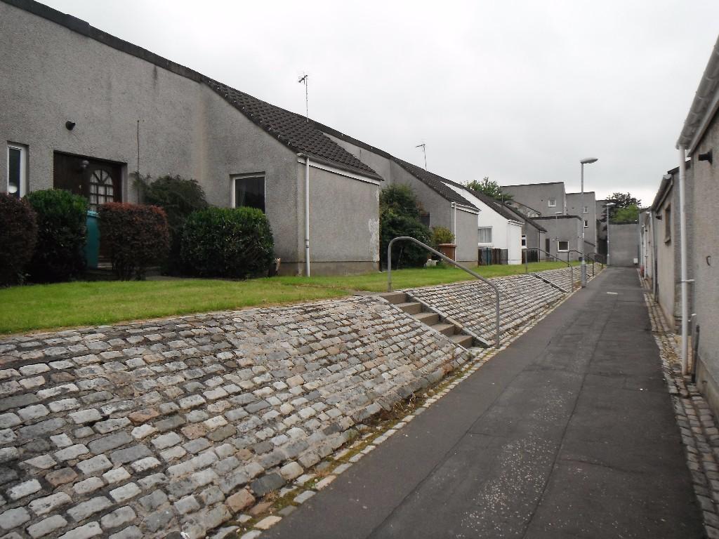 Main image of property: 3 Westray Court, G67 1NW