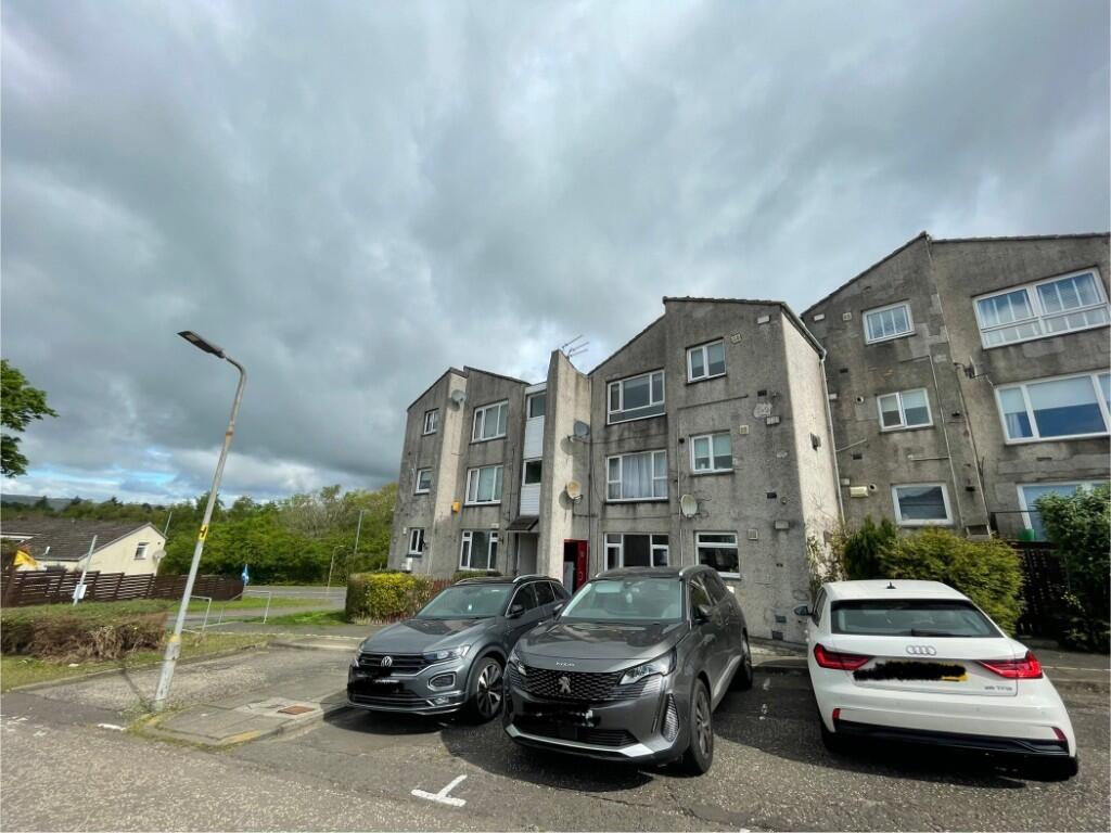 Main image of property: Morar Drive, G67