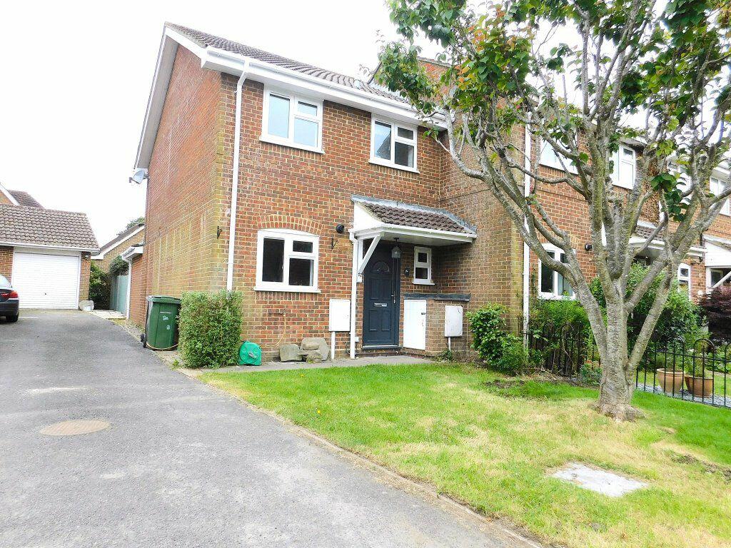 Main image of property: Sheringham Close, Staplecross