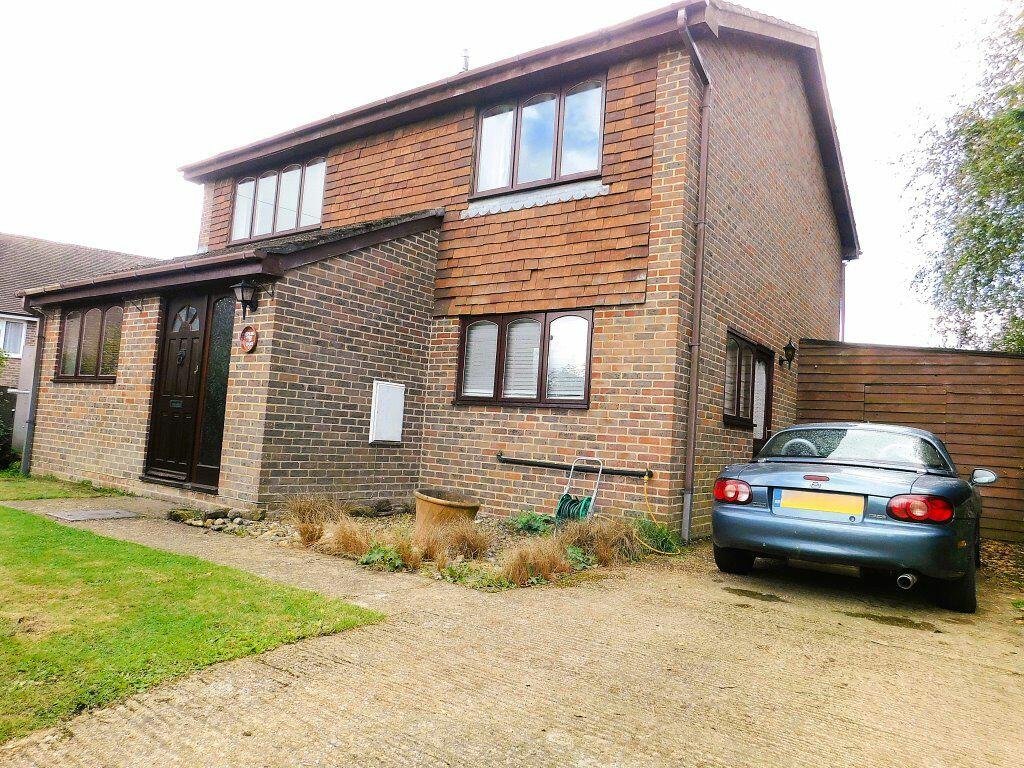 Main image of property: Park Farm Close, Etchingham, East Sussex