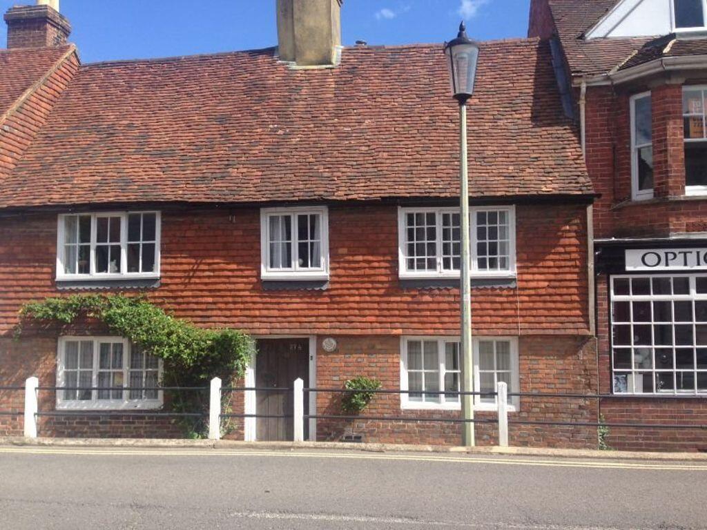 Main image of property: Mount Street, Battle