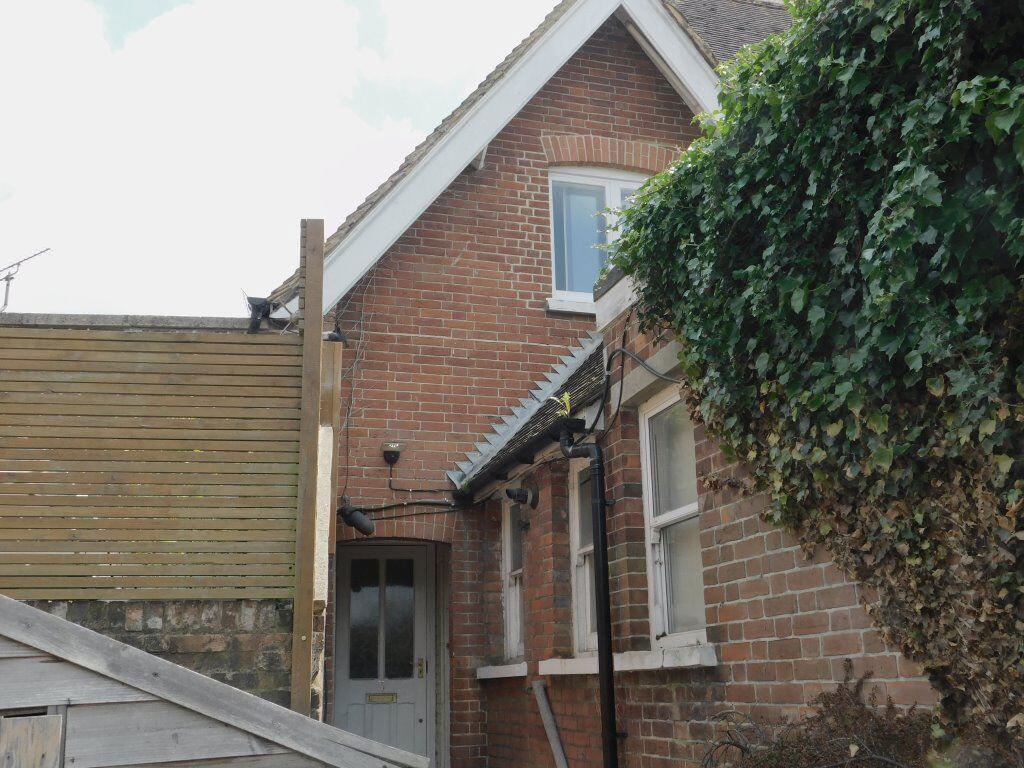 Main image of property: Post Office Flats, Hawkhurst, Kent