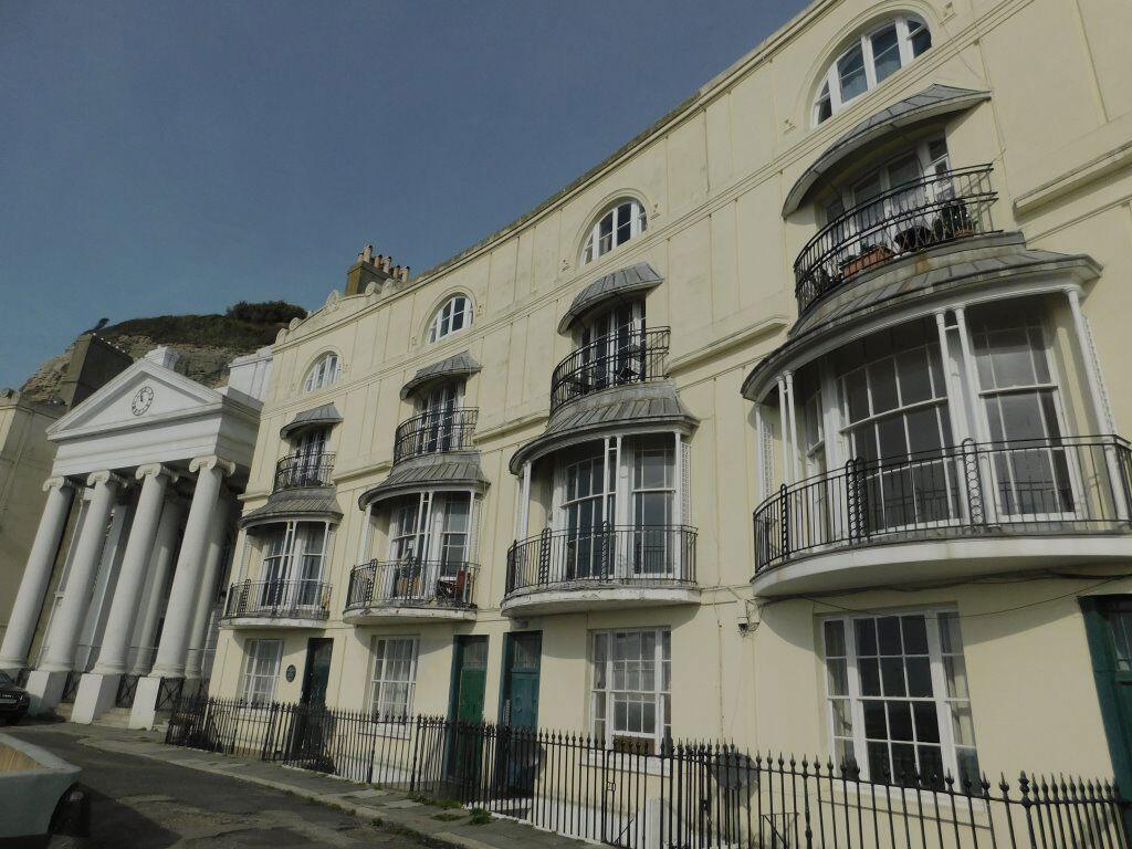 Main image of property: Pelham Crescent, East Sussex