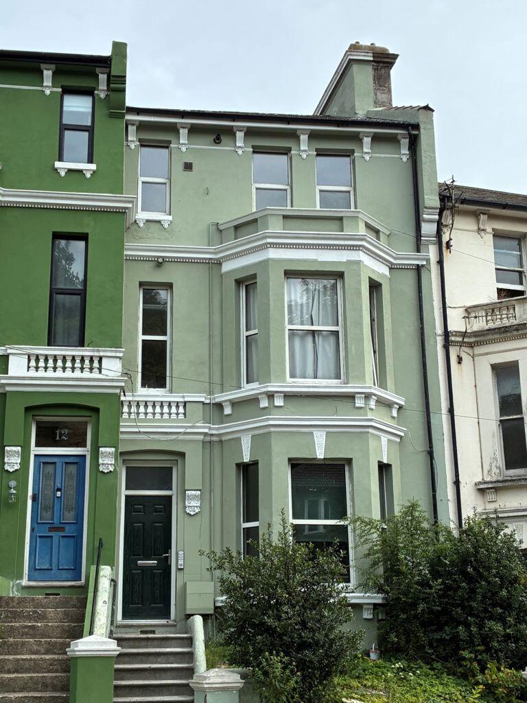 Main image of property: Braybrooke Road, East Sussex