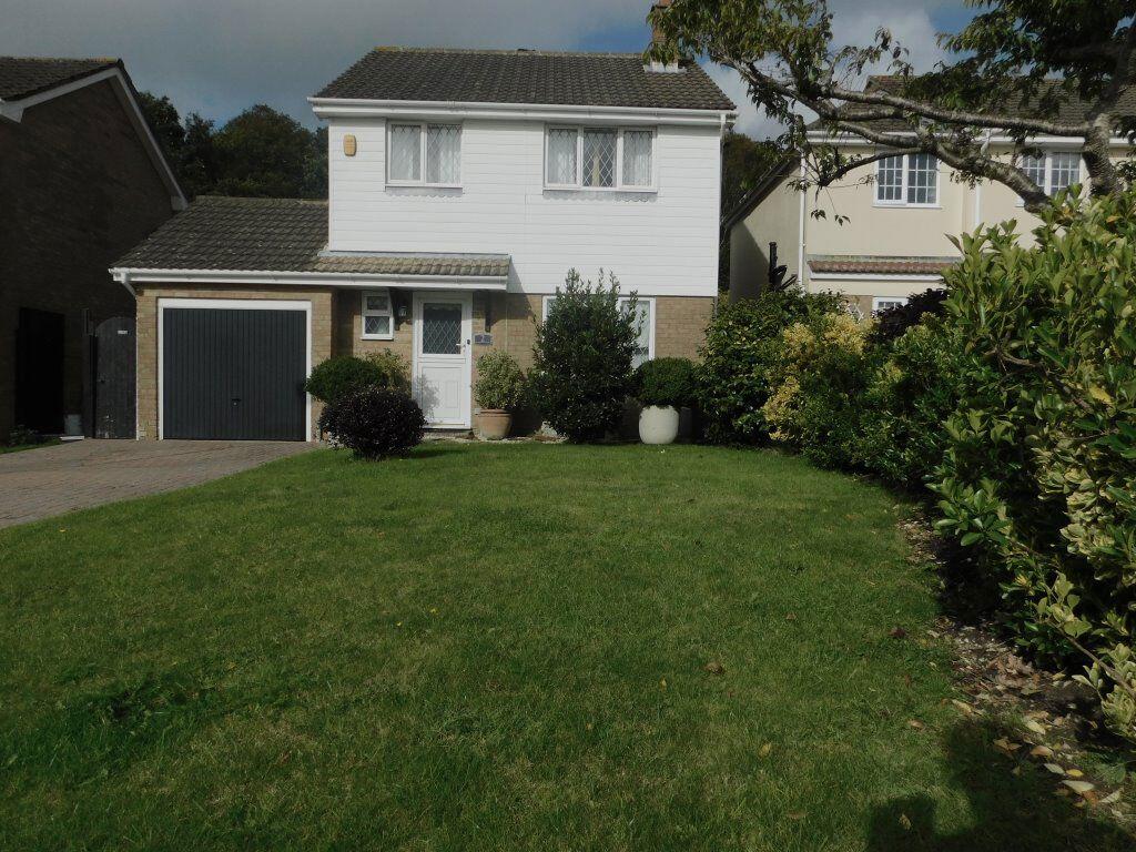 Main image of property: Agincourt Close, East Sussex