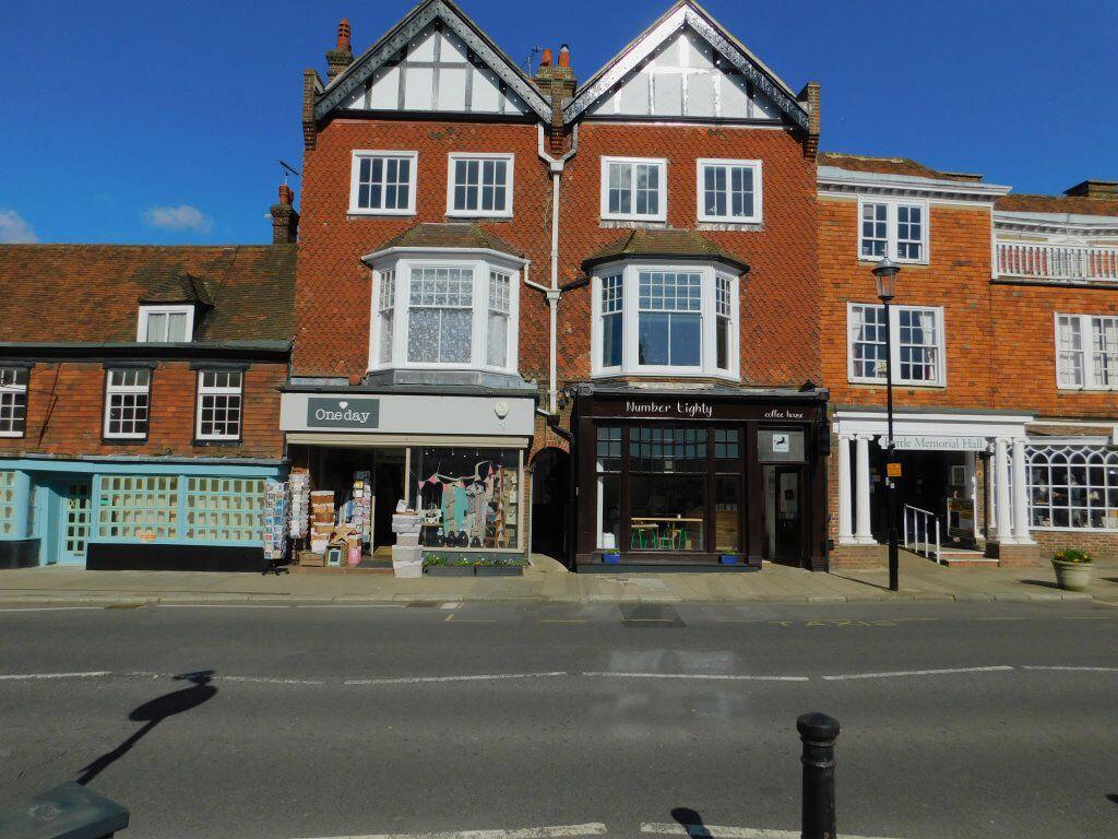 Main image of property: Old Bank Apartments